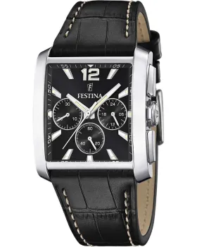 Festina Classics Chronograph F20636/4