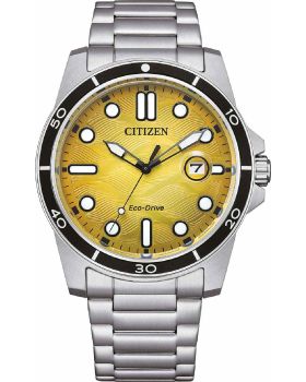 Citizen Sporty Marine Eco-Drive AW1816-89X