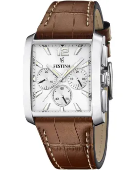 Festina Classics Chronograph F20636/1