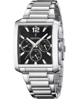 Festina Classics Chronograph F20635/4