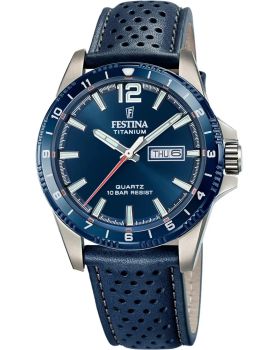 Festina Titanium F20699/2