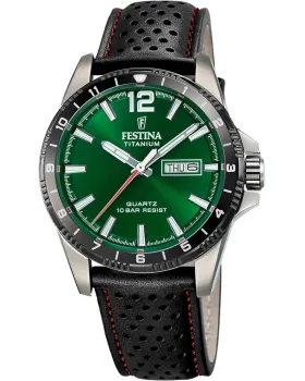 Festina Titanium F20699/3