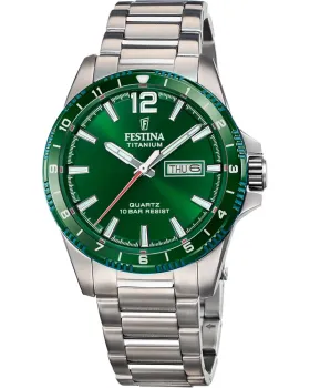 Festina Titanium F20698/3