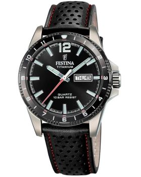 Festina Titanium F20699/4