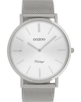 Oozoo Timepieces Vintage C9904