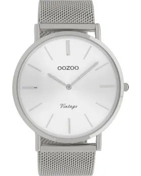 Oozoo Timepieces Vintage C9904