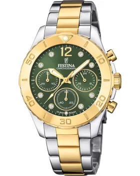 Festina Boyfriend Chronograph F20603/5