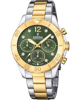 Festina Boyfriend Chronograph F20604/2