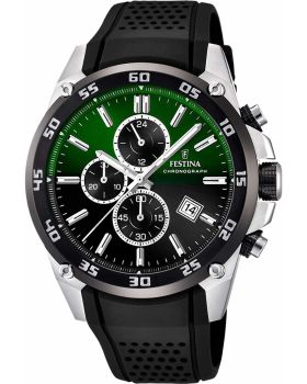 Festina Chronograph F20330/B