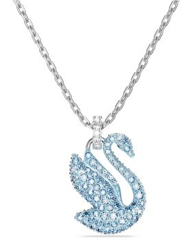 Swarovski Μενταγιόν Swan 5660594