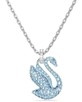 Swarovski Μενταγιόν Swan 5660594