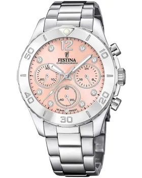 Festina Boyfriend Chronograph F20603/7