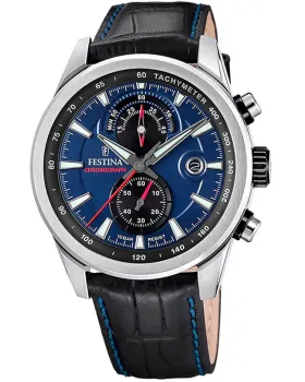 Festina Timeless Chronograph F20695/5