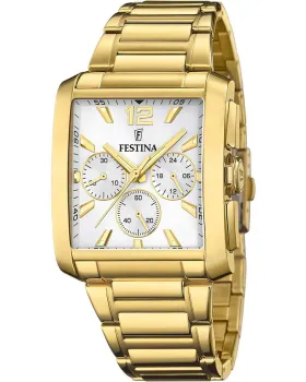 Festina Classics Chronograph F20638/1