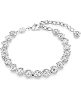 Swarovski Βραχιόλι Imber Tennis 5682666