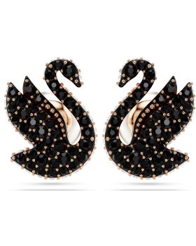 Swarovski Σκουλαρίκια Swan 5684608