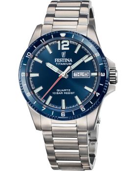 Festina Titanium F20698/2