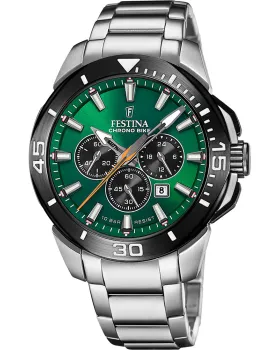 Festina Bike Chronograph F20641/A