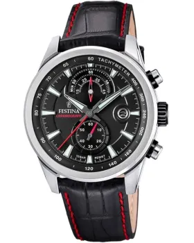 Festina Timeless Chronograph F20695/6