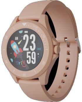 Techmade Smartwatch TM-TRILL-PK