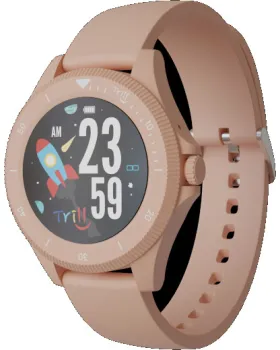 Techmade Smartwatch TM-TRILL-PK