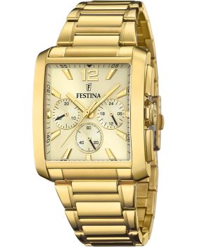 Festina Classics Chronograph F20638/2