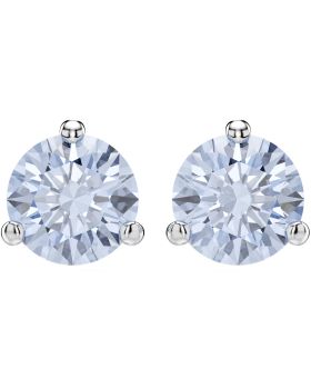 Swarovski Σκουλαρίκια Solitaire 5725002