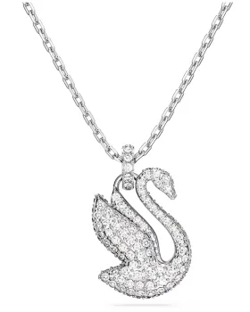 Swarovski Κολιέ Swan 5647872