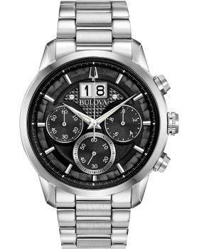 Bulova Sutton Chronograph 96B319