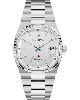 Bulova Precisionist Super Seville 96B444