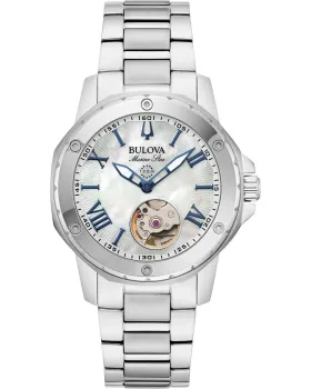 Bulova Marine Star Automatic 96L326