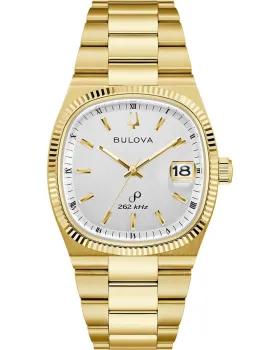 Bulova Precisionist Super Seville 97B223