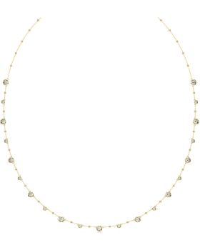 Swarovski Κολιέ Imber 5680091