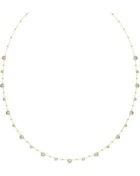 Swarovski Κολιέ Imber 5680091