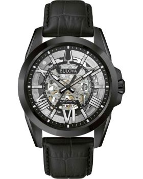 Bulova Sutton Automatic 98A304