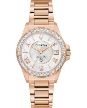 Bulova Marine Star 98R295