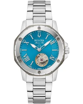 Bulova Marine Star Automatic 98L317