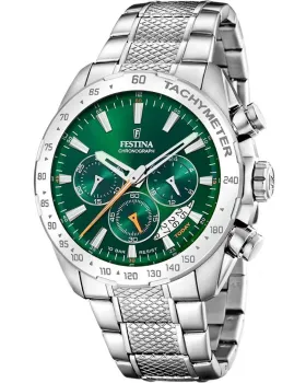 Festina Timeless Chronograph F20668/3