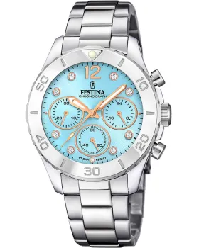 Festina Boyfriend Chronograph F20603/4