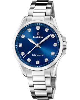 Festina Crystals Solar Energy F20654/4