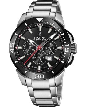 Festina Bike Chronograph F20641/D