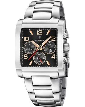 Festina Timeless Chronograph F20652/4