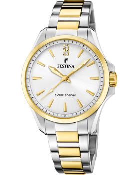 Festina Crystals Solar F20655/2