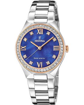 Festina Crystals Solar F20658/2