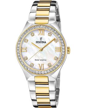 Festina Crystals Solar F20659/1