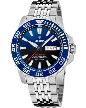 Festina Diver F20661/1