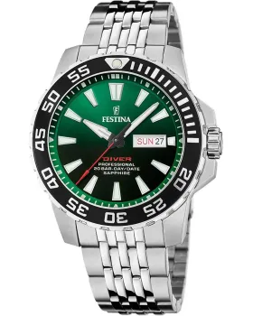 Festina Diver F20661/2