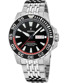 Festina Diver F20661/3