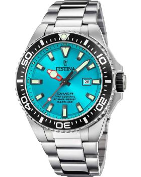 Festina Diver F20663/5