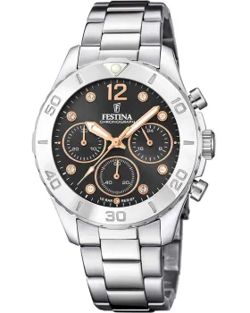 Festina Boyfriend Chronograph F20603/6